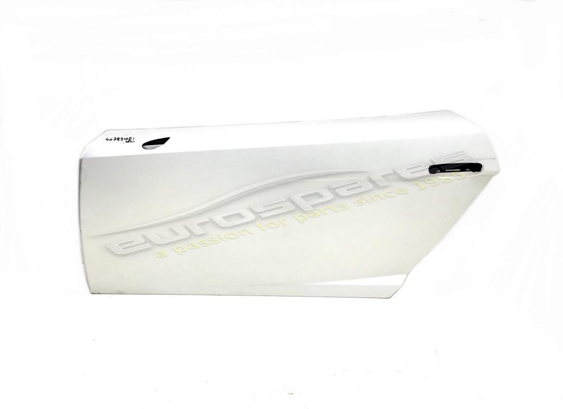 NEW Lamborghini LH DOOR. PART NUMBER 407831021 (1)