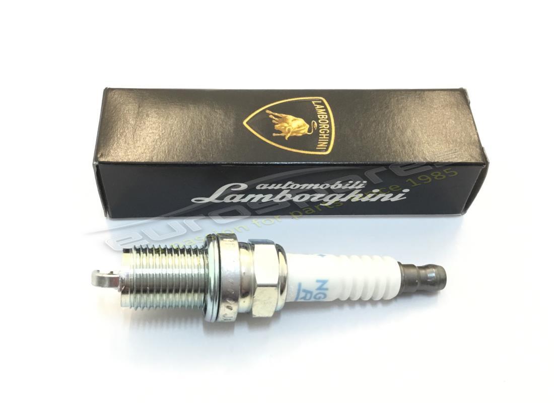 NEW Lamborghini SPARK PLUG. PART NUMBER 400905619 (1)