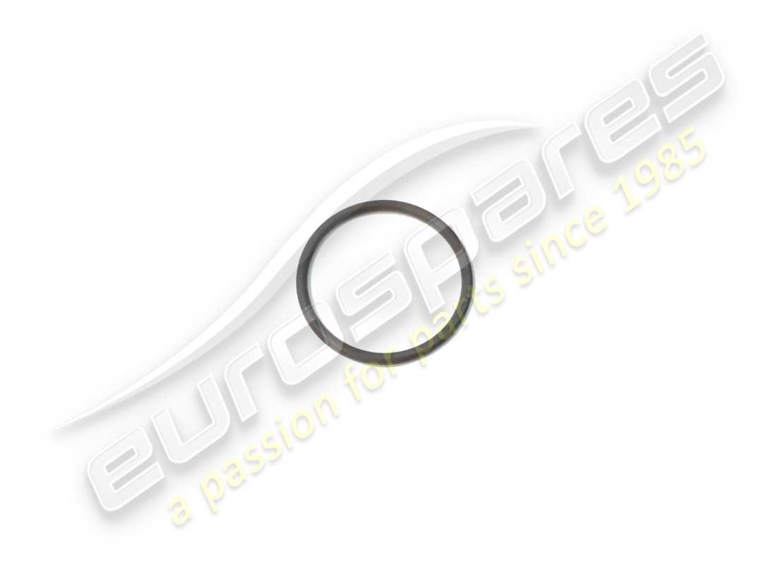 NEW Lamborghini RING 24 MM OR. PART NUMBER 008602301 (1)