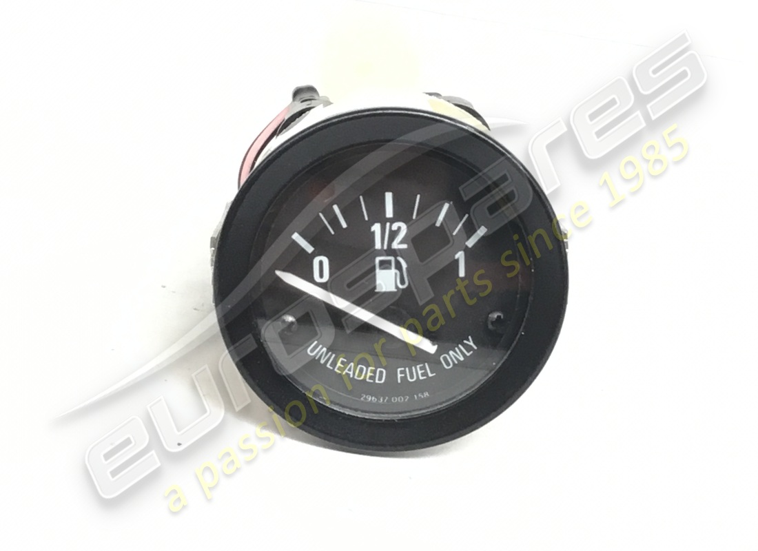 NEW Ferrari FUEL LEVEL GAUGE. PART NUMBER 143065 (1)