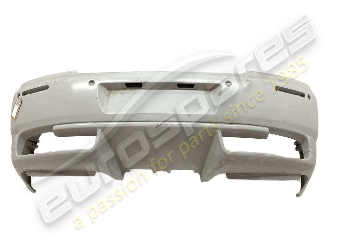 NEW Ferrari REAR BUMBER. PART NUMBER 67610710 (2)