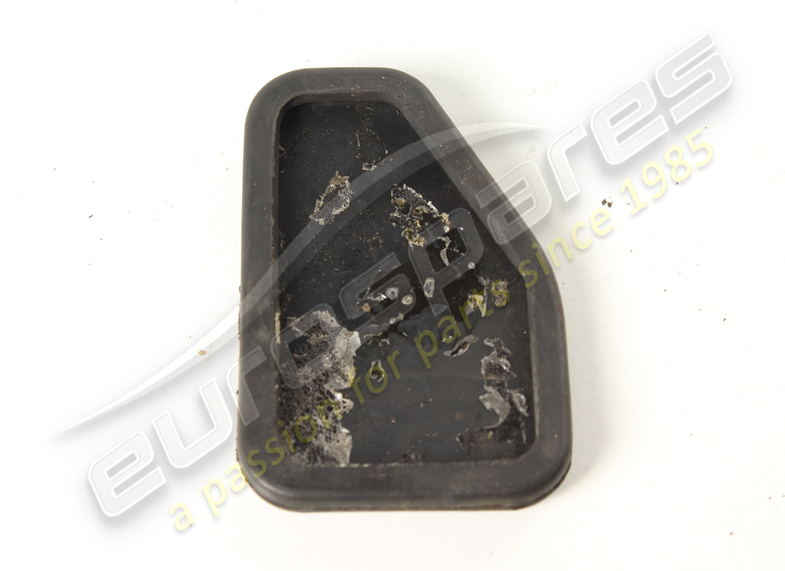 USED Ferrari RUBBER . PART NUMBER 106950 (1)