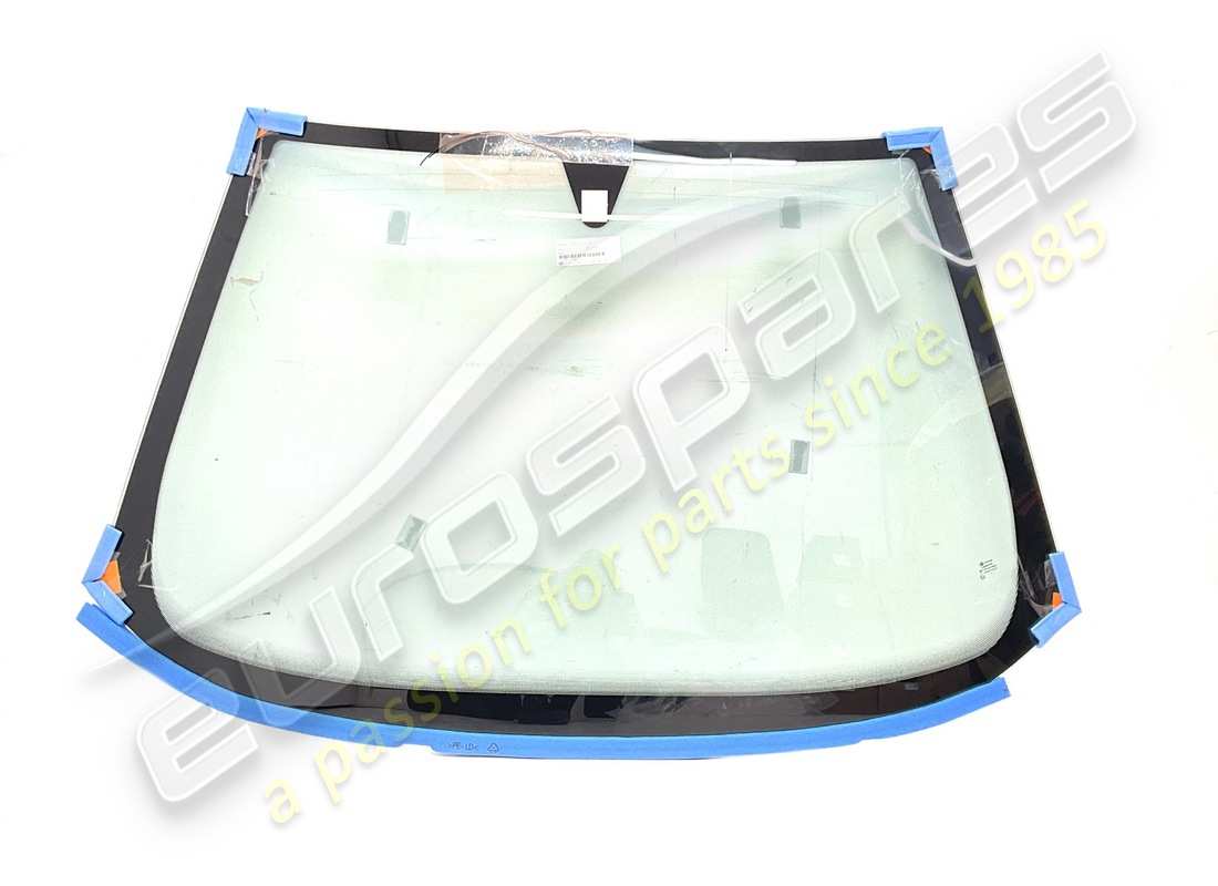 NEW Eurospares WINDSCREEN. PART NUMBER 418845011 (1)