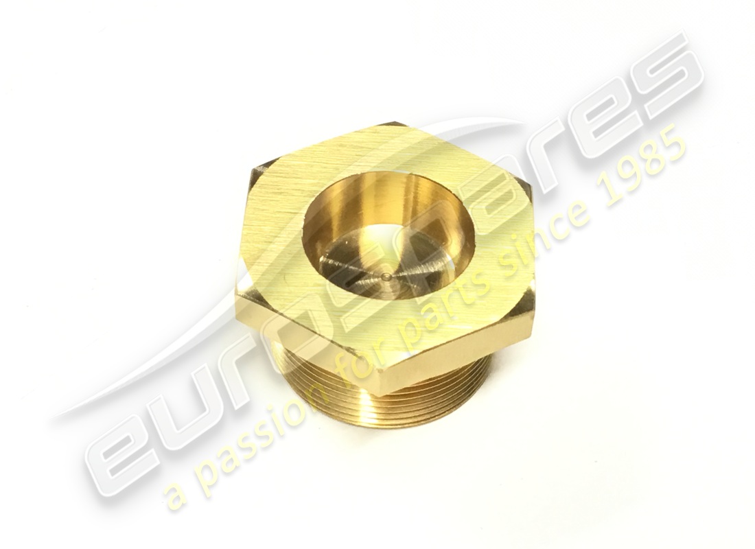 NEW Ferrari DRAIN PLUG. PART NUMBER 100826 (1)