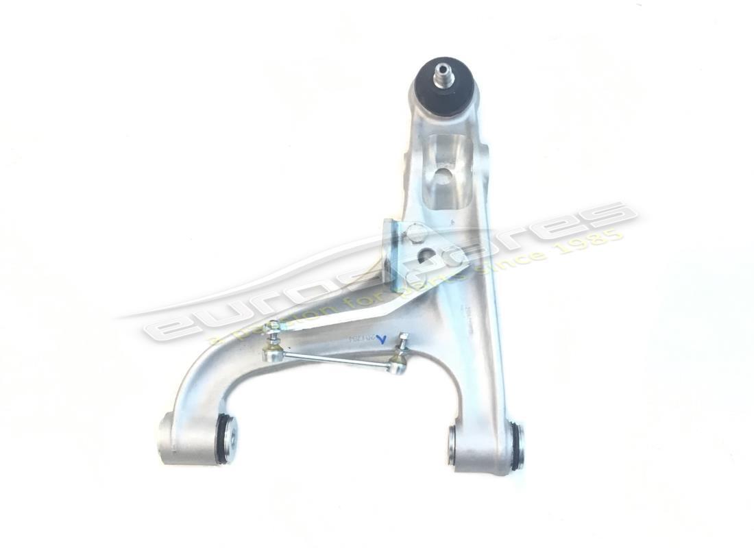 NEW Eurospares RH FRONT SUSPENSION LEVER . PART NUMBER 201784 (1)