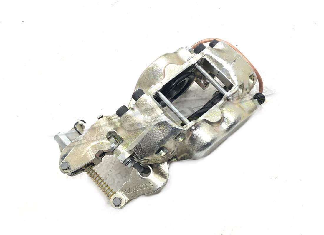 RECONDITIONED Maserati RH REAR CALIPER . PART NUMBER FP58268 (1)
