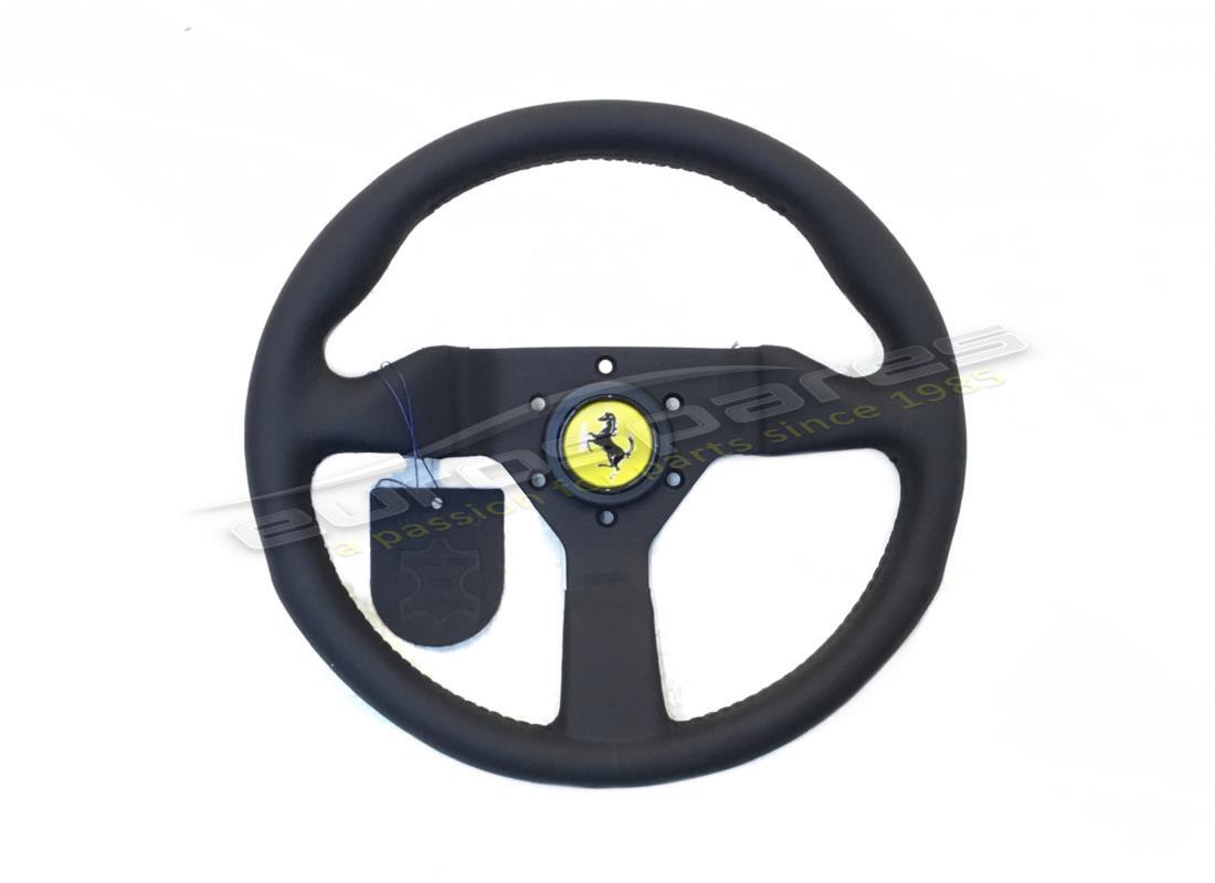 NEW Eurospares STEERING WHEEL. PART NUMBER 136549 (1)