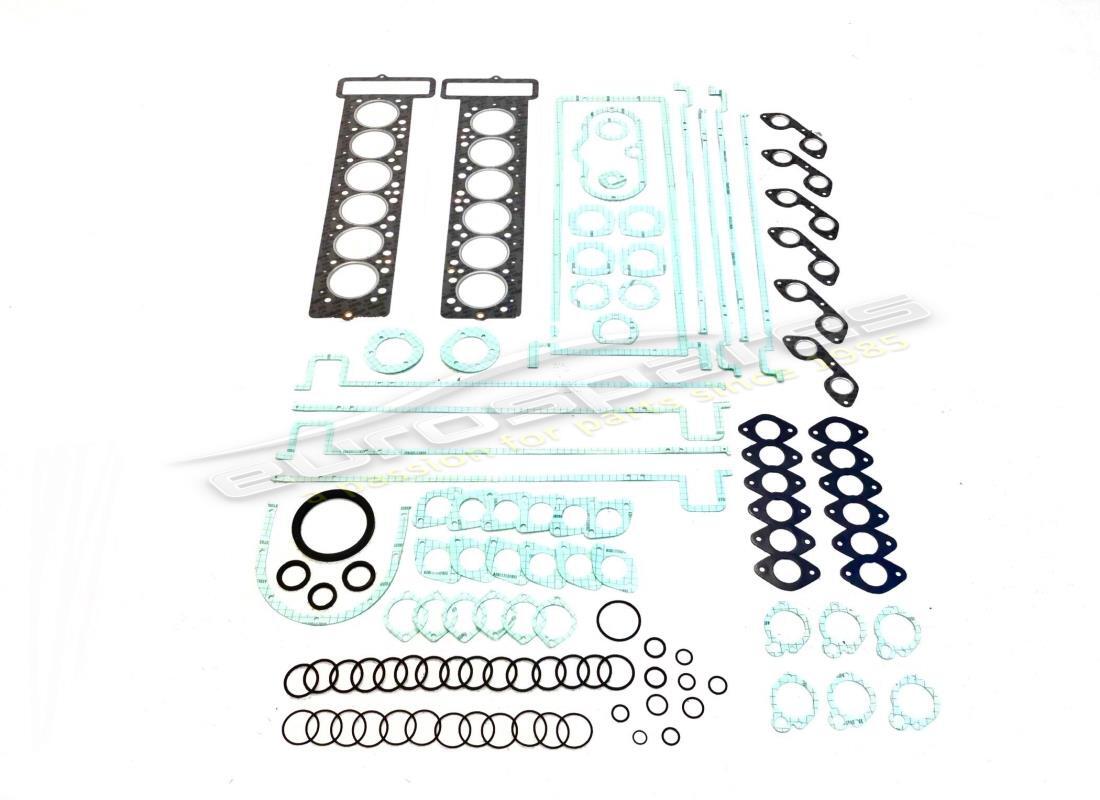 NEW Eurospares GASKET SET . PART NUMBER 001526482 (1)