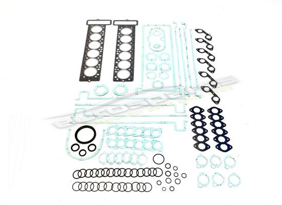 New Eurospares GASKET SET part number 001526482