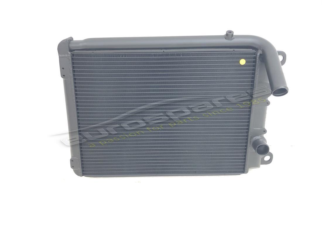 RECONDITIONED Lamborghini RADIATOR. PART NUMBER 410121252A (1)