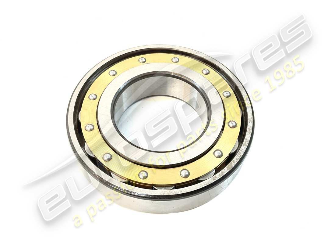 NEW Ferrari BALL BEARING WITH CIRCLIP. PART NUMBER 121819 (1)