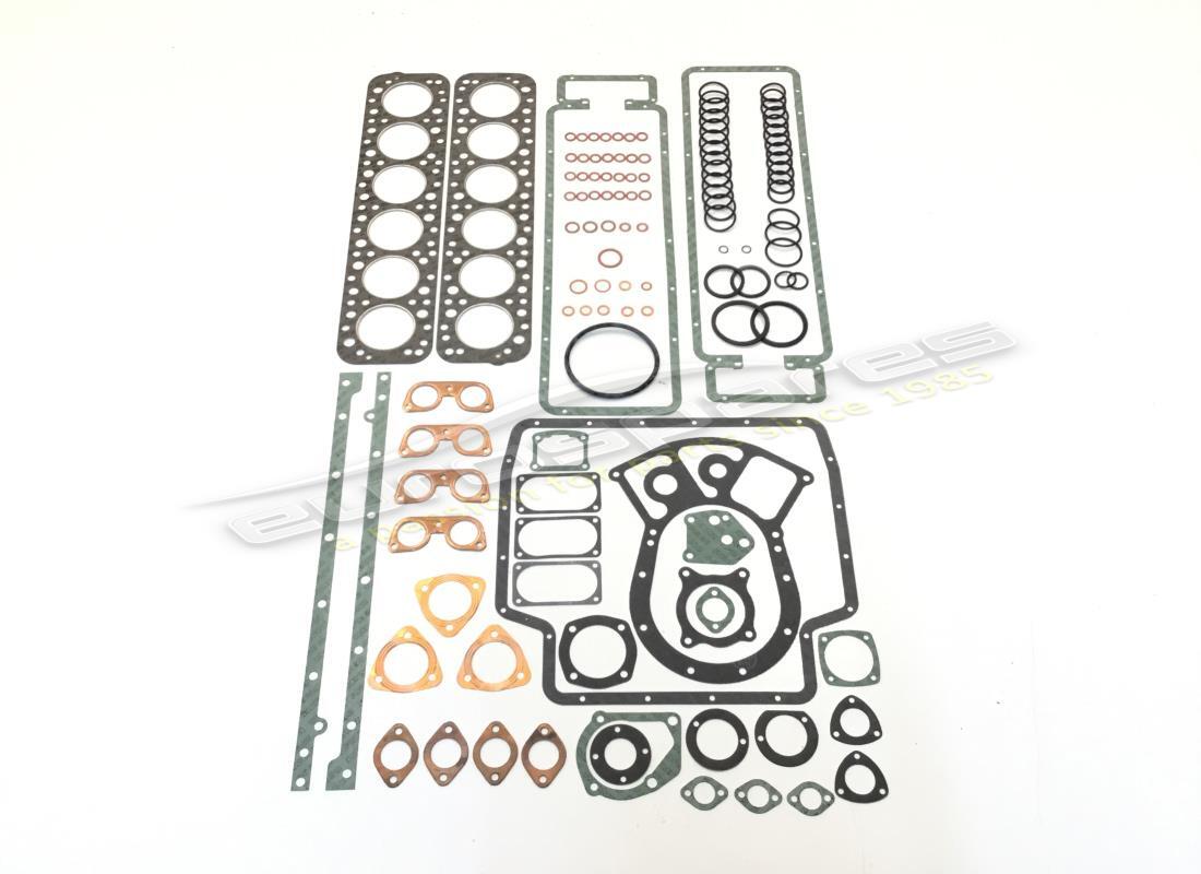 NEW Eurospares 250 ENGINE GASKET SET . PART NUMBER 95100100 (1)