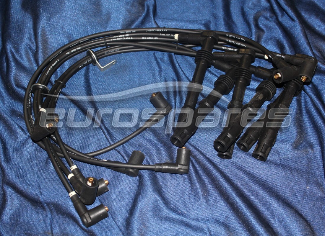 NEW (OTHER) Maserati HT LEADS SET . PART NUMBER MHT006 (1)