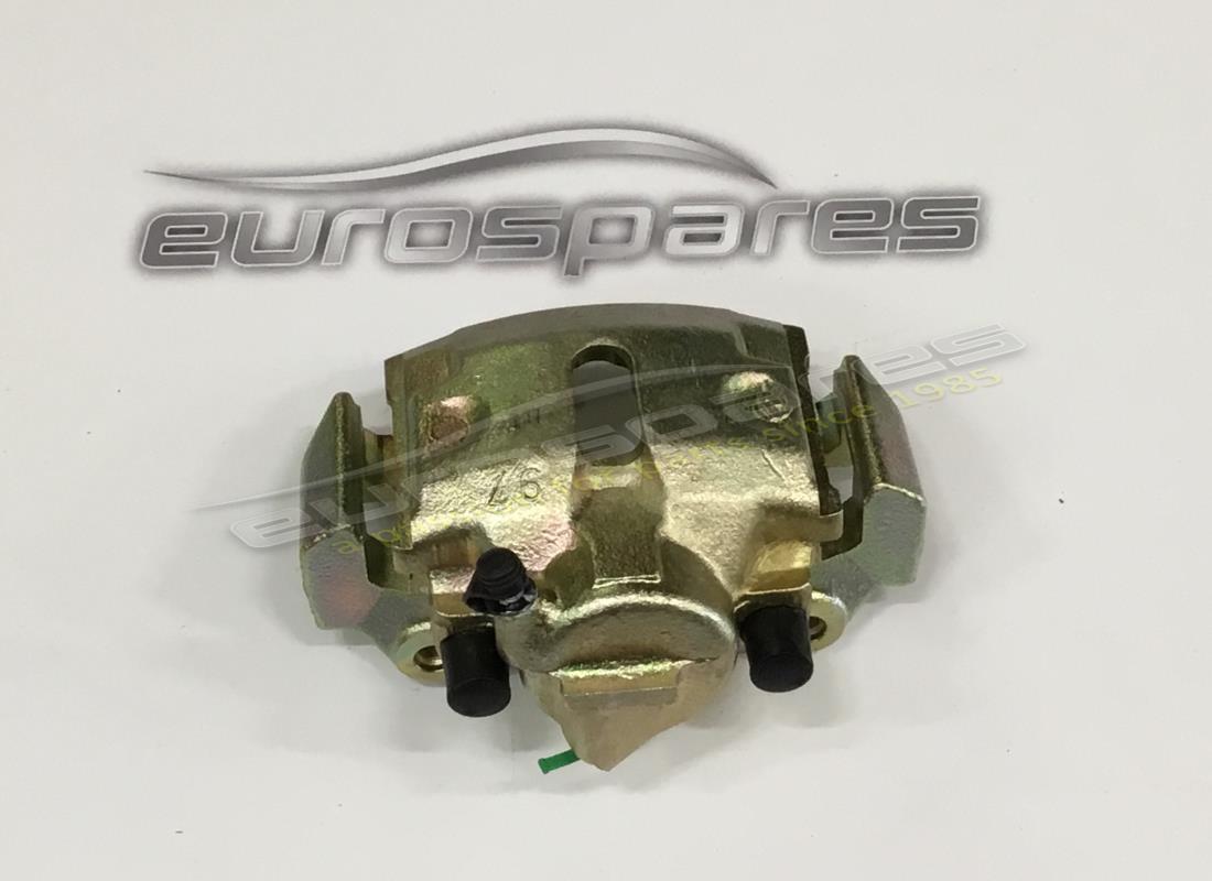 RECONDITIONED Ferrari RH FRONT BRAKE CALIPER. PART NUMBER 136600 (1)