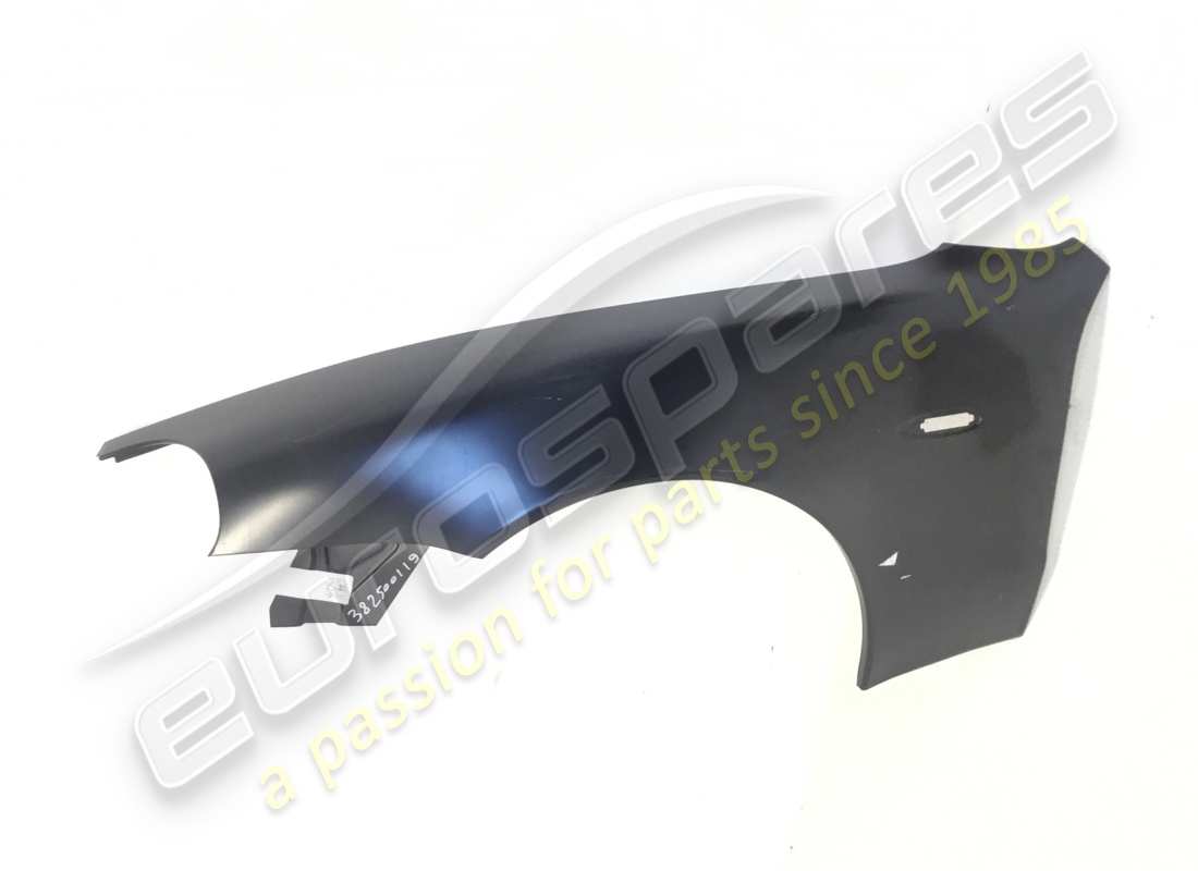 NEW Maserati PARAFANGO A.SX.COMPLETO DI M. PART NUMBER 382500119 (1)