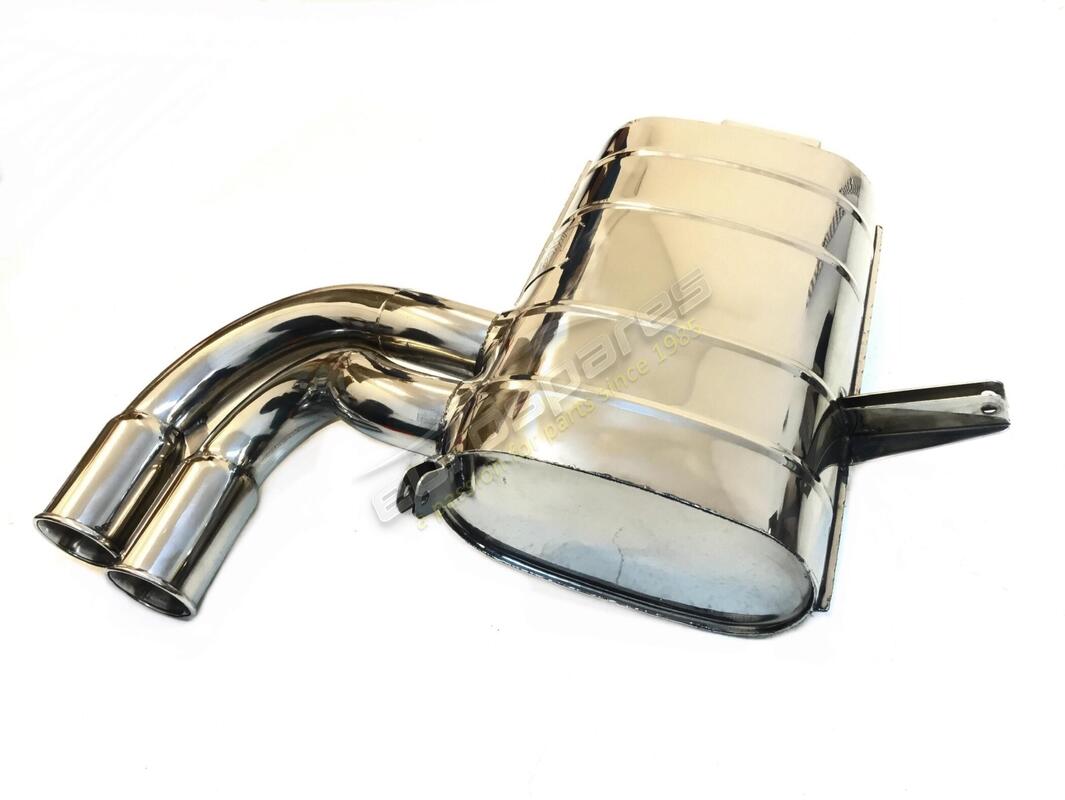 TUBI F50用マフラー フェラーリ 000025987.jpg