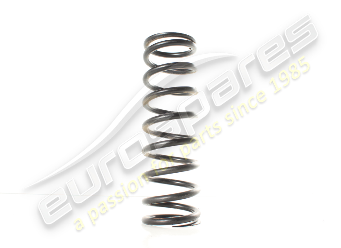 USED Ferrari SUSPENSION SPRING. PART NUMBER 124982 (4)