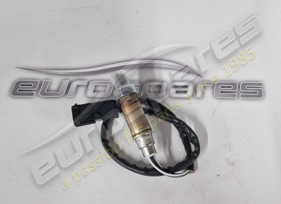 NEW Eurospares LAMBDA SENSOR . PART NUMBER 383700107 (1)