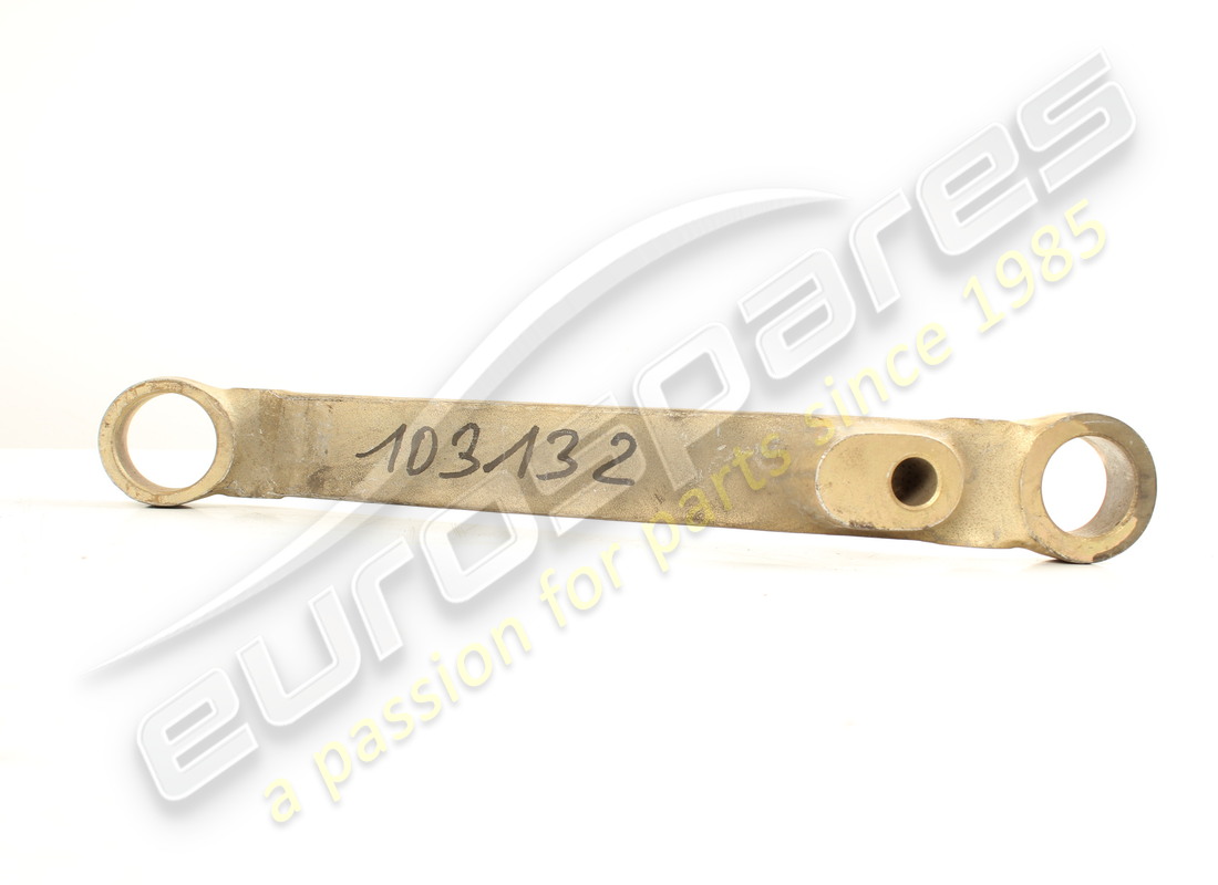 NEW Ferrari SUSPENSION LEVER ARM (REAR LOWER). PART NUMBER 103132 (2)