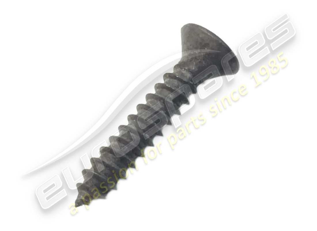 NEW Lamborghini SPECIAL TAPPING SCREW 3.5 6PX1 9. PART NUMBER 008700347 (1)