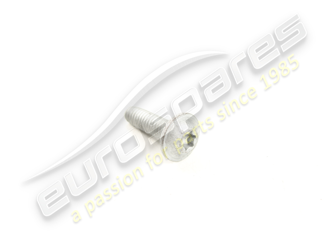 NEW Porsche HEXAGON SOCKET HEAD COLLARED. PART NUMBER N10725401 (2)