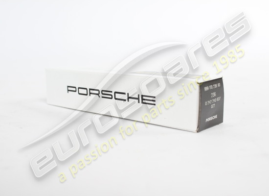 New Porsche SPARK PLUG part number 99917023690