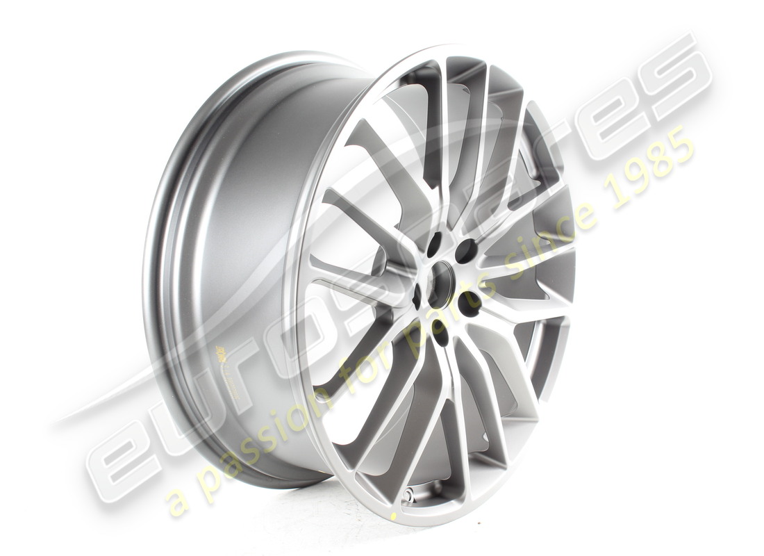 NEW Maserati FRONT WHEEL. PART NUMBER 980157018 (2)