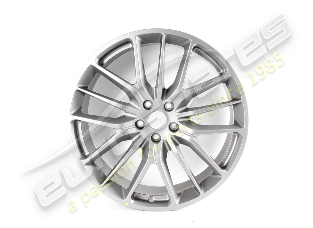 NEW Maserati FRONT WHEEL. PART NUMBER 980157018 (1)