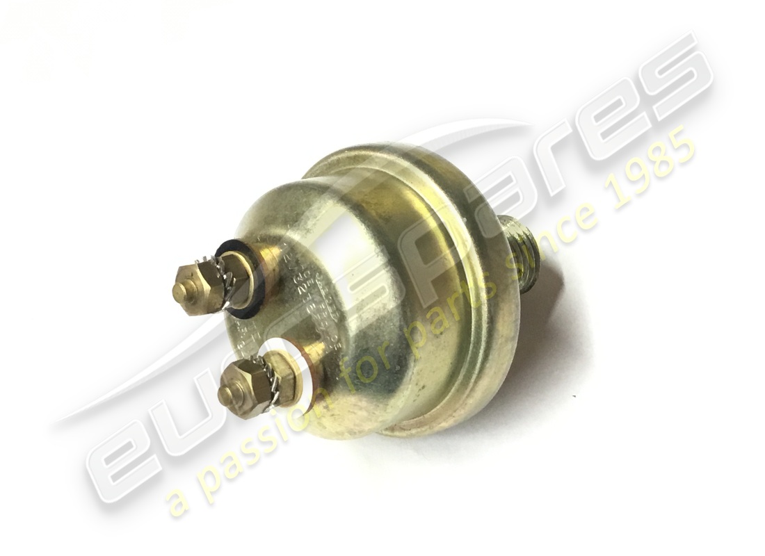 NEW Eurospares OIL PRESSURE TRANSMITTER. PART NUMBER 001508565 (2)