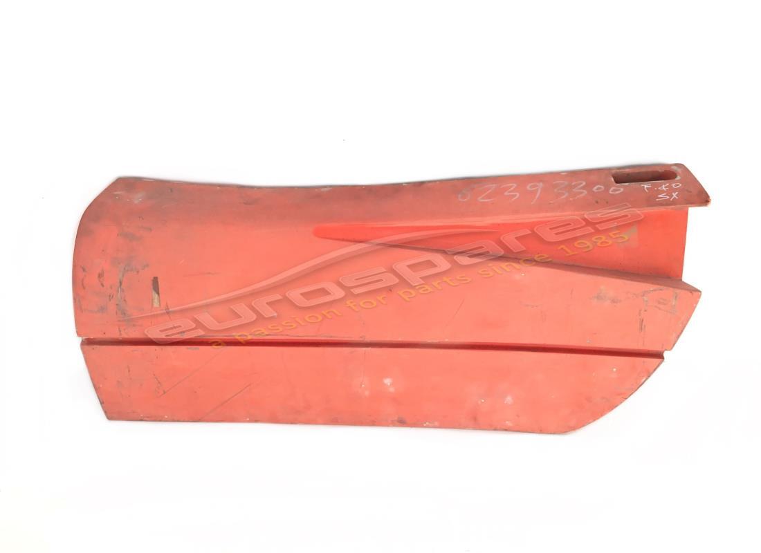 NEW Ferrari LH DOOR . PART NUMBER 62393300 (1)