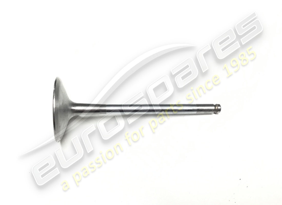 NEW Maserati INTAKE VALVE. PART NUMBER 198581 (2)