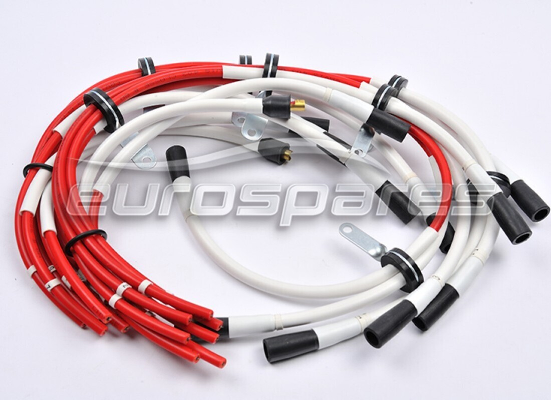 NEW Eurospares COMPLETE HT LEADS SET . PART NUMBER FHT005 (1)