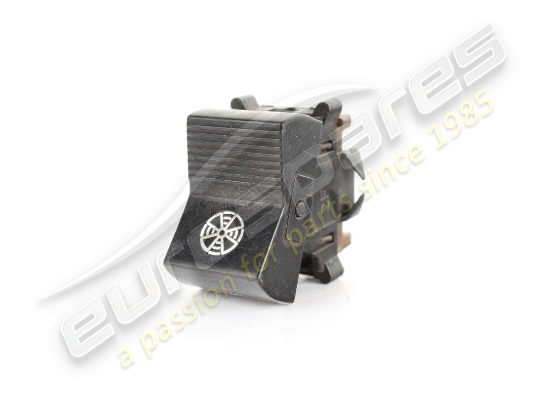 NEW Lamborghini HEAT.SWITCH. PART NUMBER 006610060 (1)