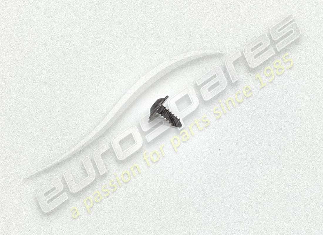 NEW Lamborghini FLANGE TAPPING ST4.2X11. PART NUMBER N91136801 (1)