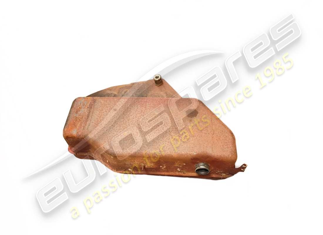 USED Lamborghini FUEL TANK, RIGHT . PART NUMBER 006205105 (1)