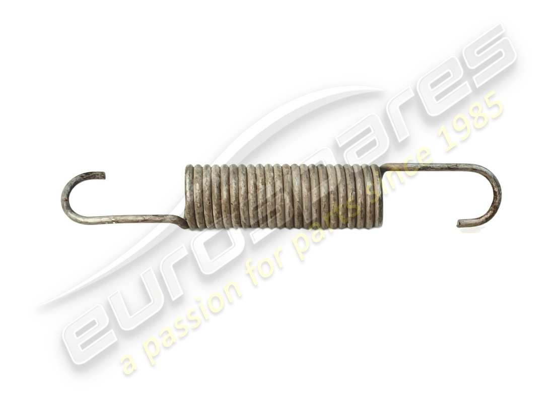 USED Ferrari SPRING . PART NUMBER 104895 (1)