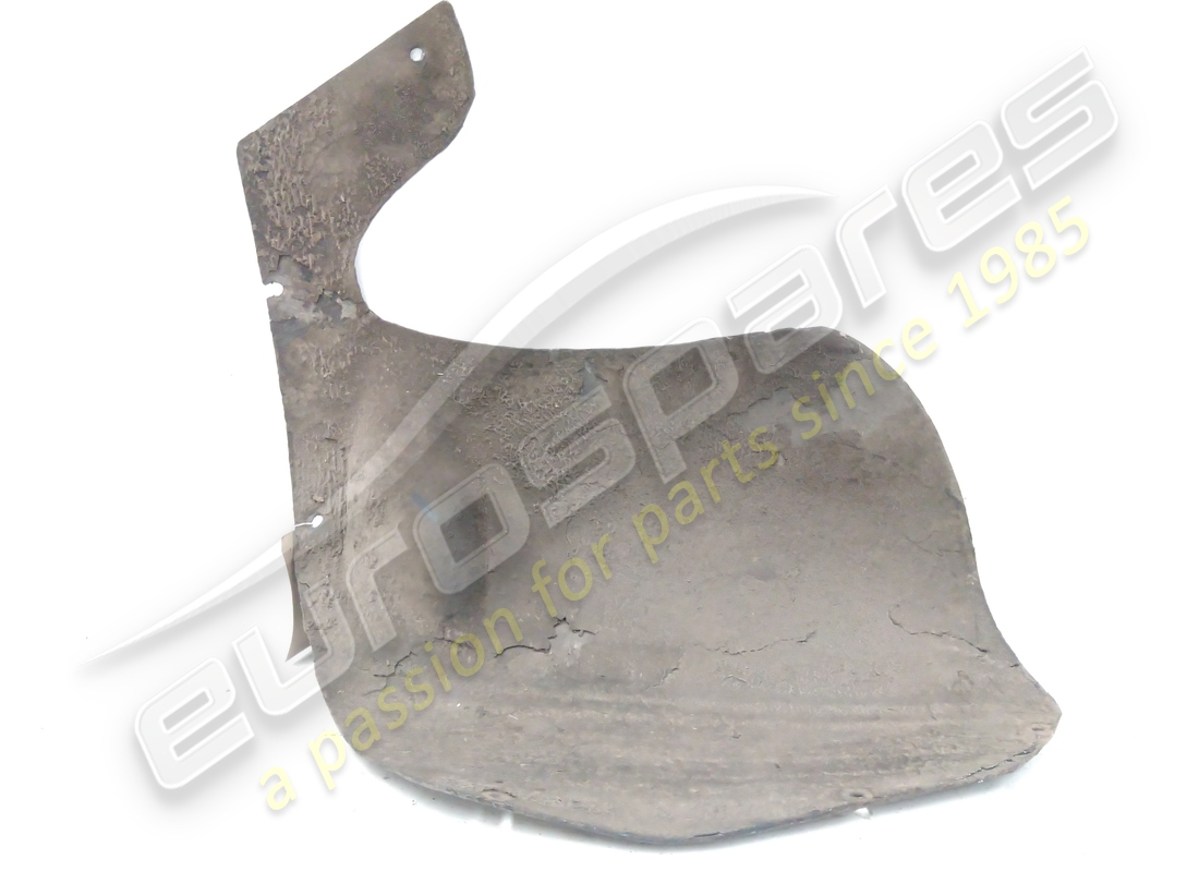 USED Ferrari REAR LEFT STONE GUARD. PART NUMBER 0200523 (1)