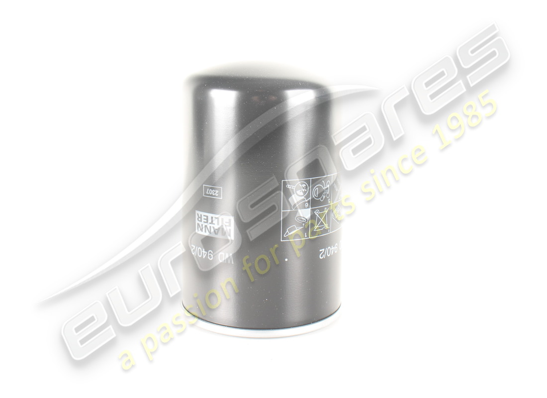 Lamborghini LM002 Parts | Eurospares