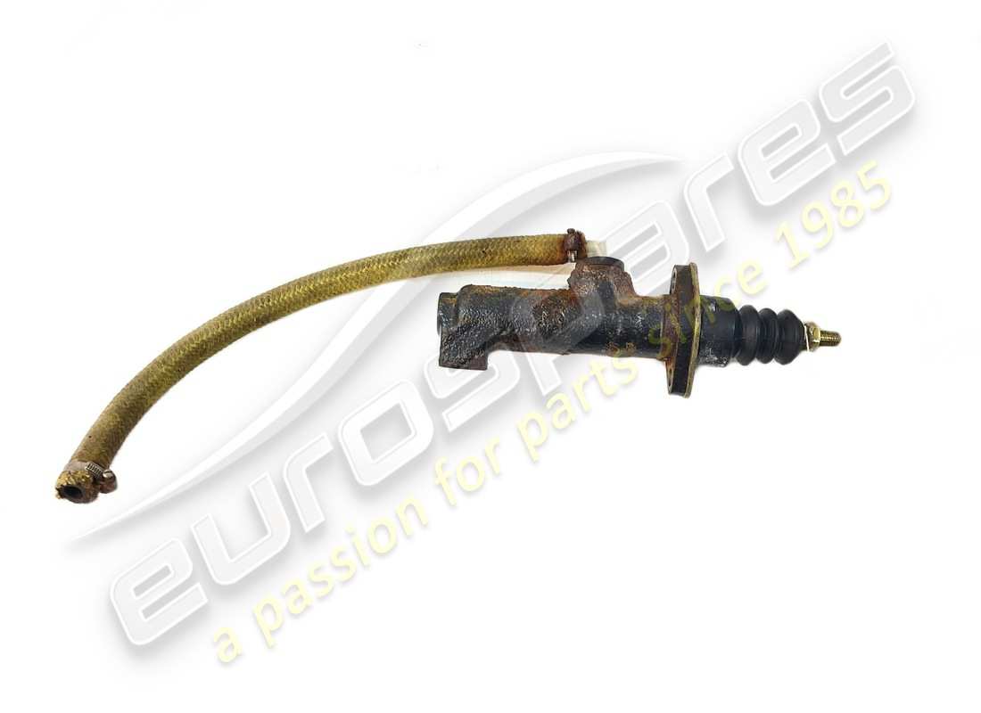 USED Ferrari CLUTCH CONTROL PUMP . PART NUMBER 175211 (1)