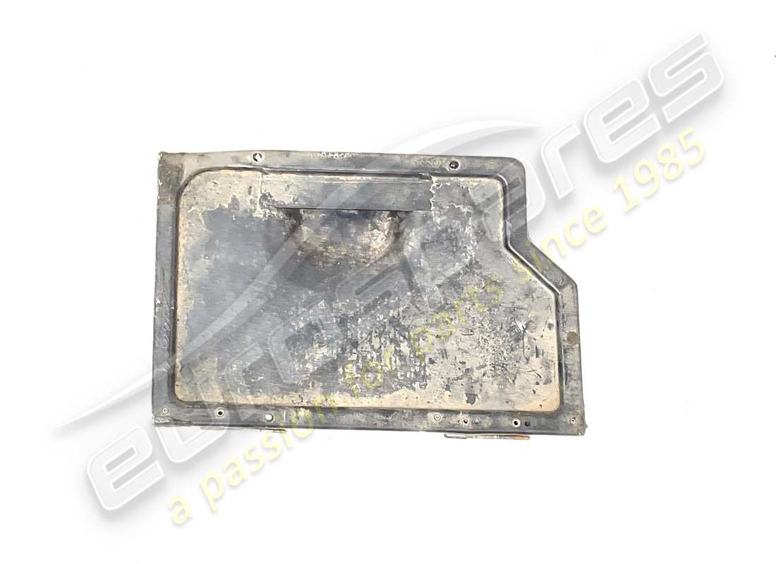 USED Ferrari BATTERY COVER . PART NUMBER 61479800 (1)