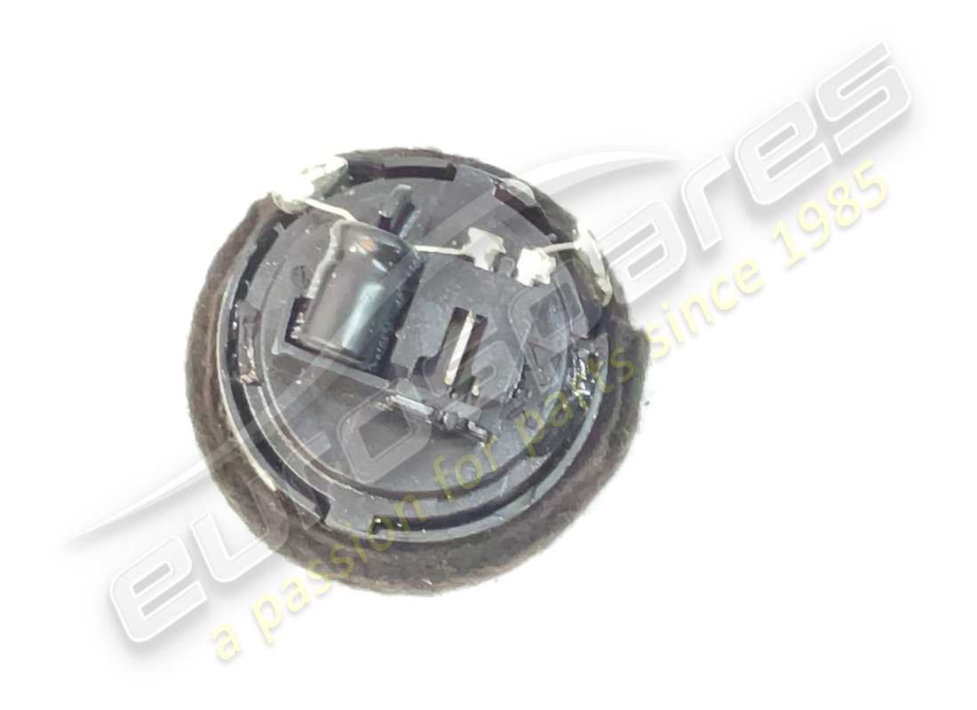 USED Ferrari FRONT TWEETER -FAITAL- . PART NUMBER 251541 (1)