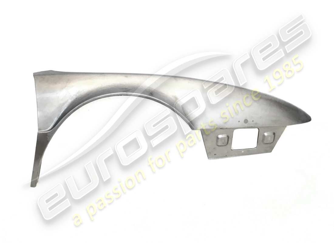 NEW Eurospares RH FRONT WING (MADE IN STEEL) . PART NUMBER 60511800 (1)