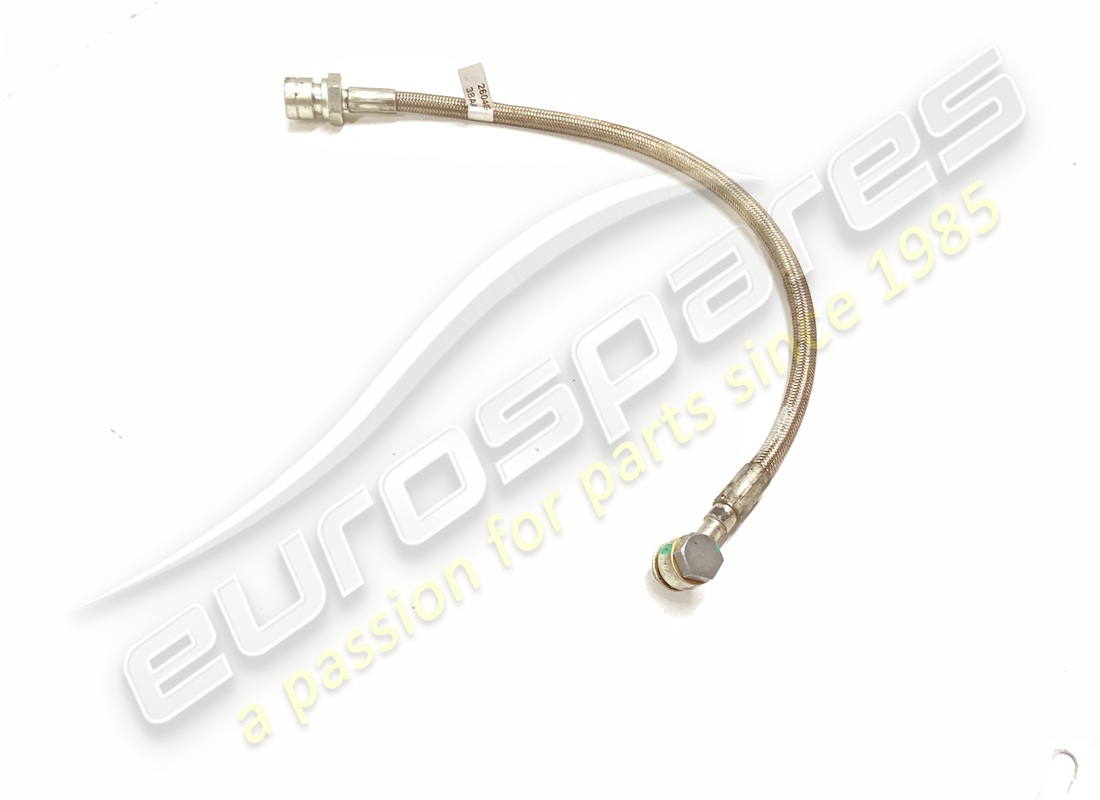 USED Ferrari HOSE FOR VEHICLE LIFT . PART NUMBER 260409 (1)