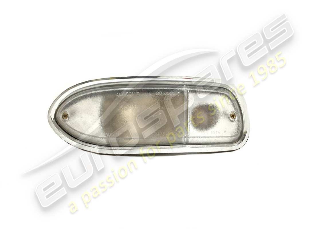 NEW Ferrari RH SIDE LAMP ASSY. PART NUMBER 2438217002 (1)