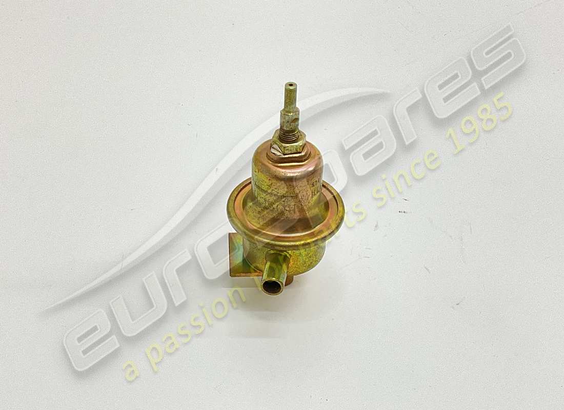 NEW Ferrari VACUUM VALVE BY-PASS. PART NUMBER 115741 (3)