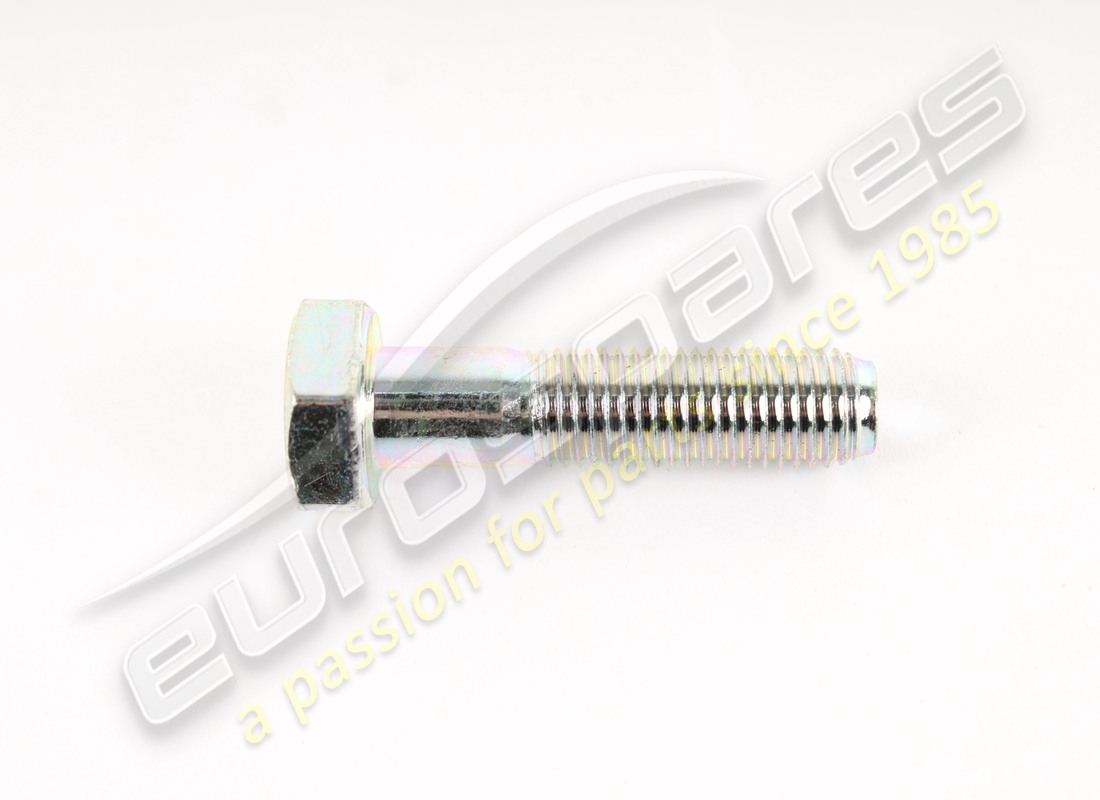 NEW Ferrari SCREW. PART NUMBER 11307021 (2)