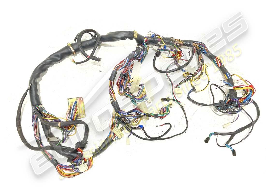 USED Ferrari DASHBOARD CABLES . PART NUMBER 61885800 (1)