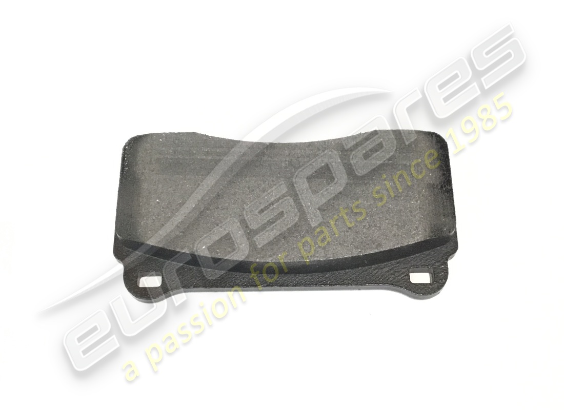 NEW Eurospares FRONT PAD SET (BREMBO). PART NUMBER 148983A (3)