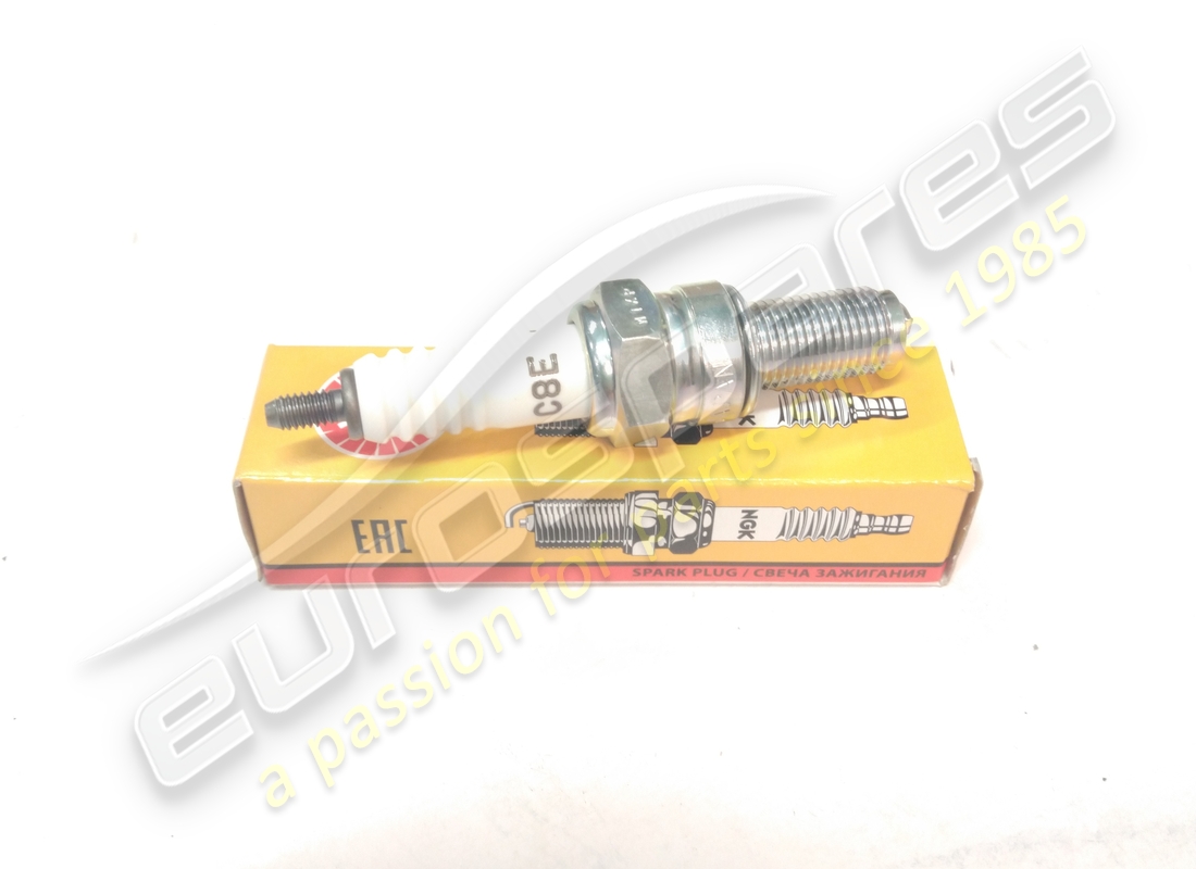 NEW Eurospares SPARK PLUG (NGK). PART NUMBER 171626 (1)