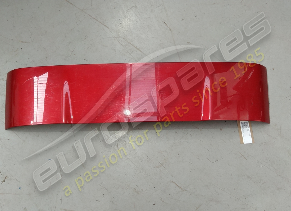 USED Ferrari REAR ROOF ASSEMBLY . PART NUMBER 83977300 (1)